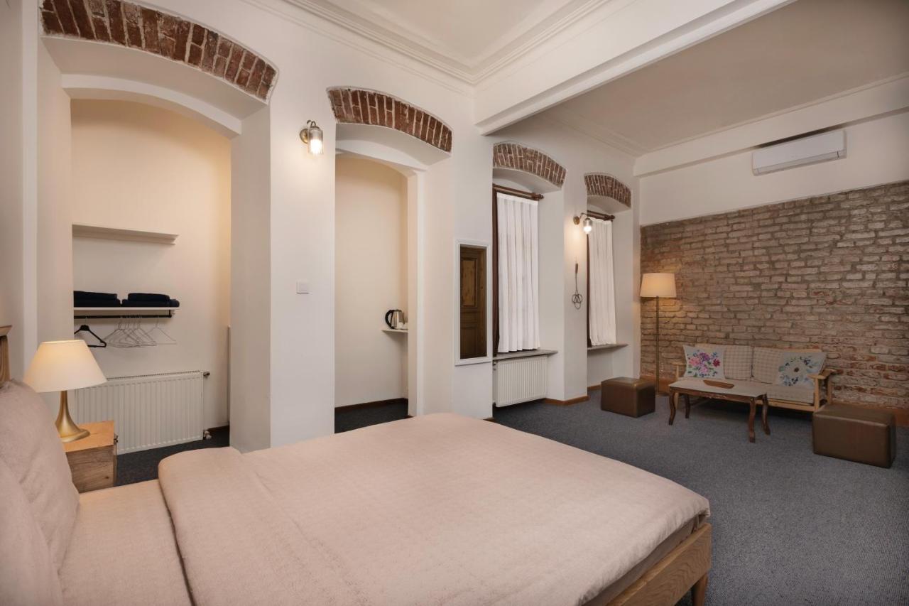 Appartamento 9 Pera Provincia di Provincia di Istanbul Esterno foto